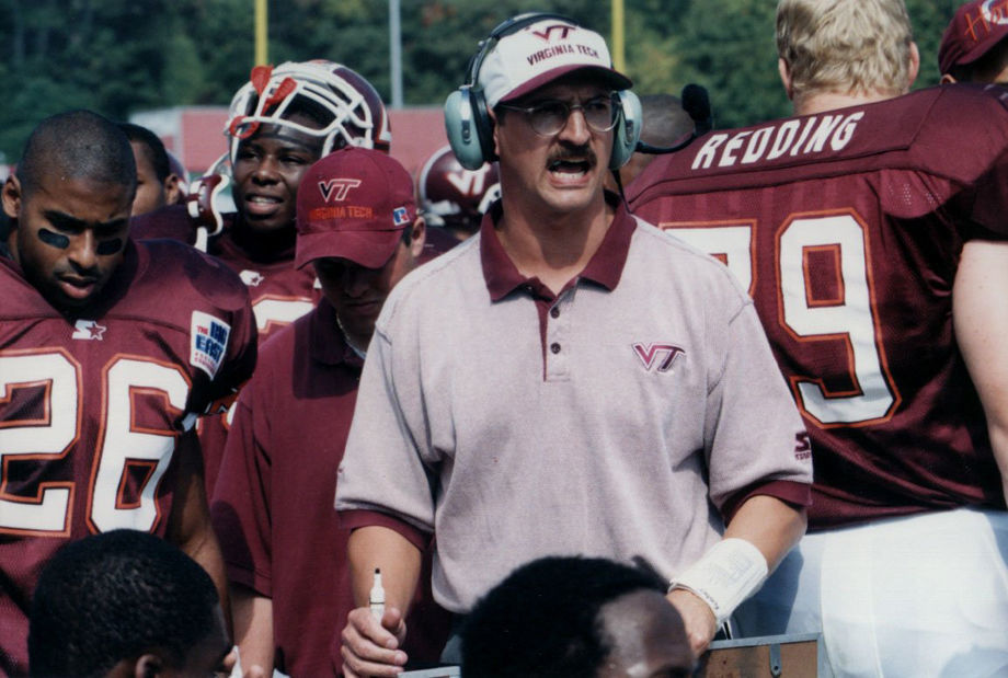 Bud Foster